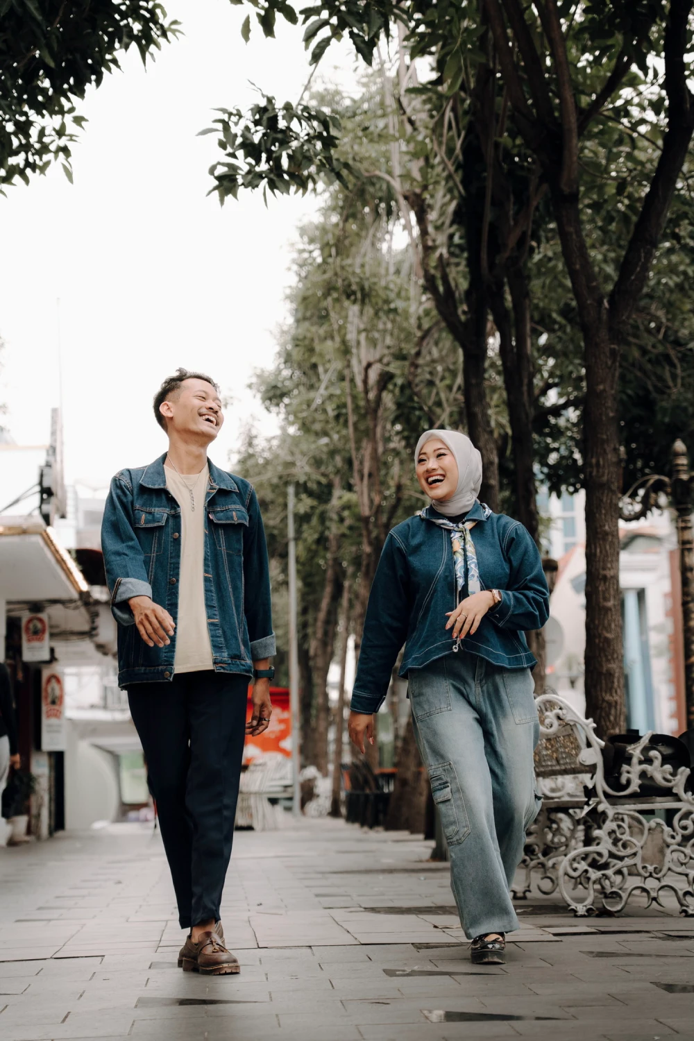 Foto Pre Wedding 5